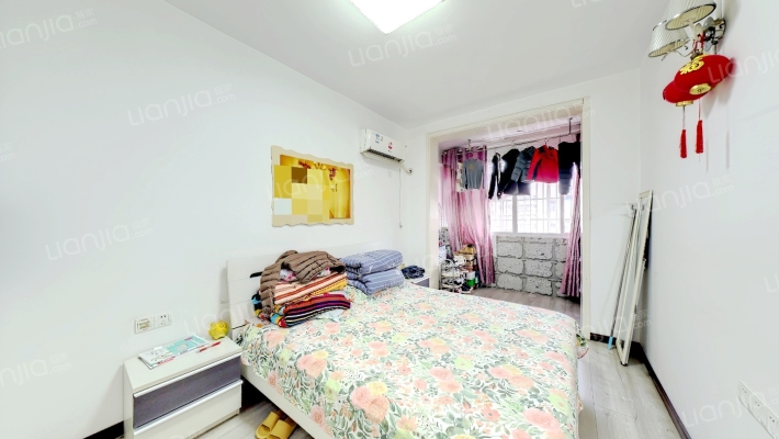 黄家巷二手房实景图