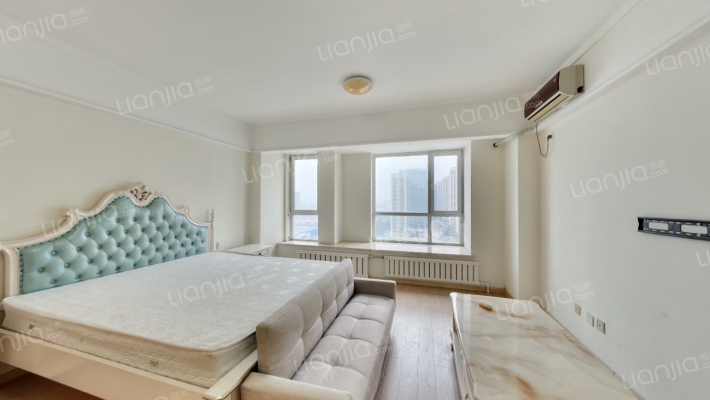 中海寰宇天下GA区二手房实景图