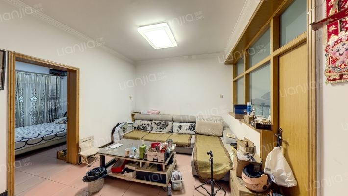 东站小区二手房实景图