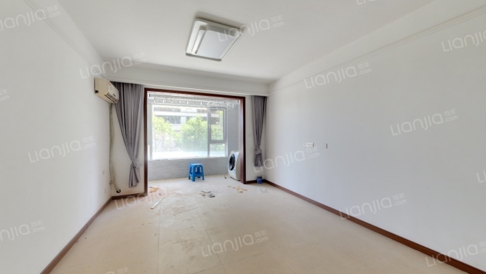 中梁国宾府二手房实景图