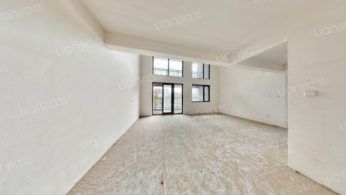 建业龙熙府二手房实景图
