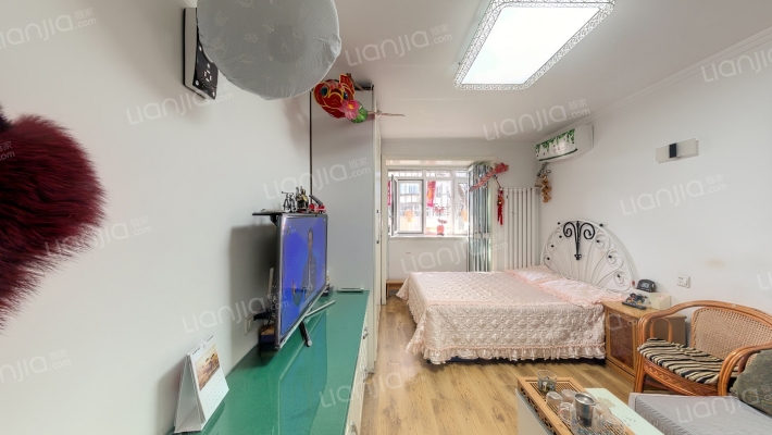 子牙东里二手房实景图