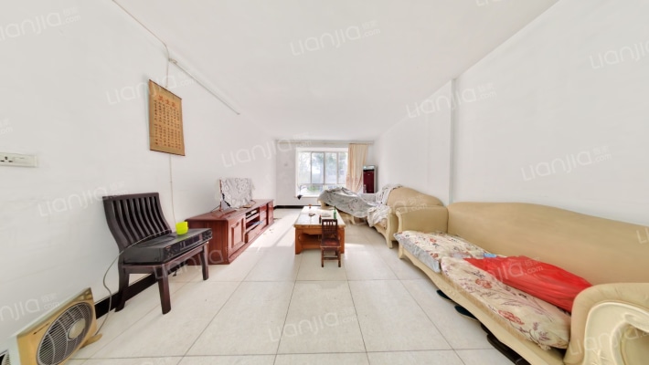 后湖生态花园荷花苑二手房实景图