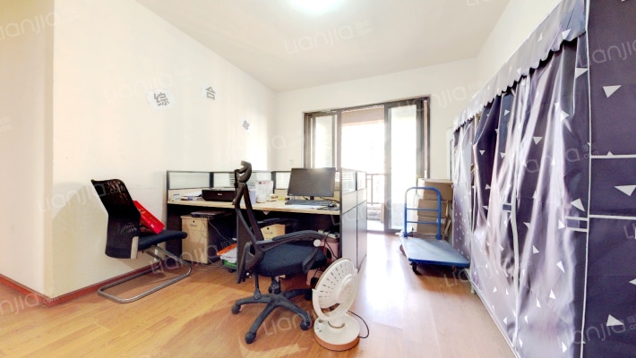 爵领欧城二手房实景图