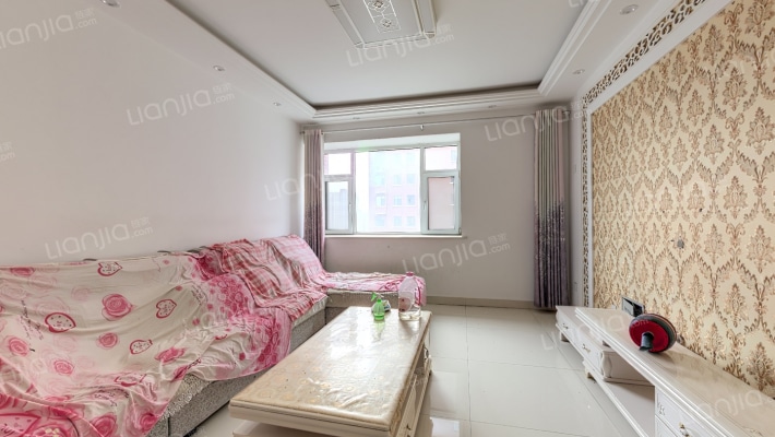 海德公馆二手房实景图