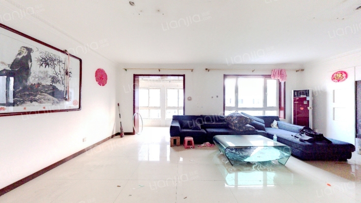 昊园二手房实景图