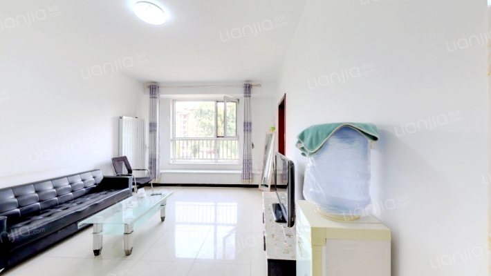 州河湾南园南区二手房实景图