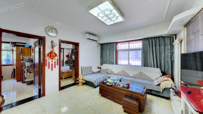 伞塔路体校家属院二手房实景图