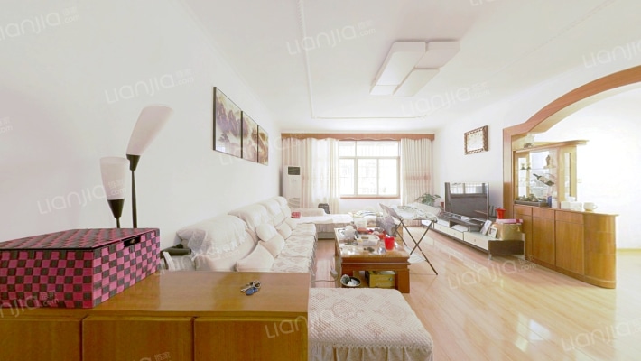 映岭苑小区二手房实景图