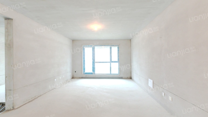 中铁城A3区二手房实景图