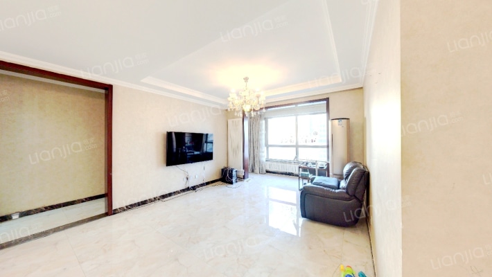 美林君渡二手房实景图