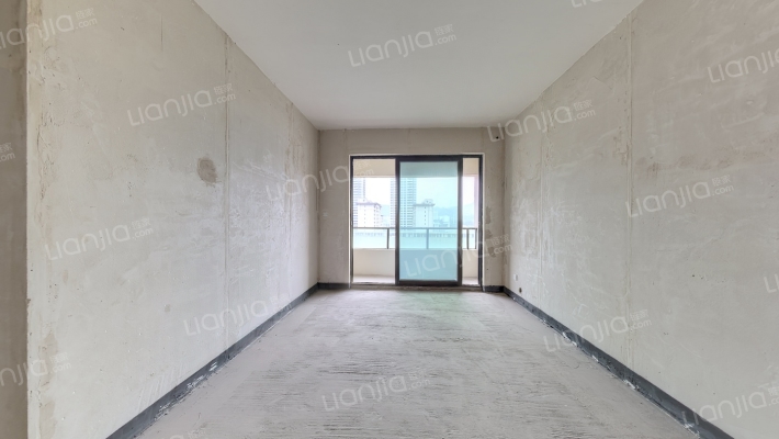 北辰悦来壹号皓辰二手房实景图