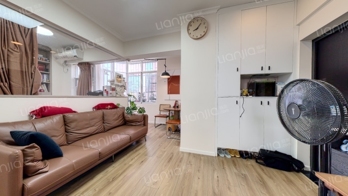 海信花园二手房实景图