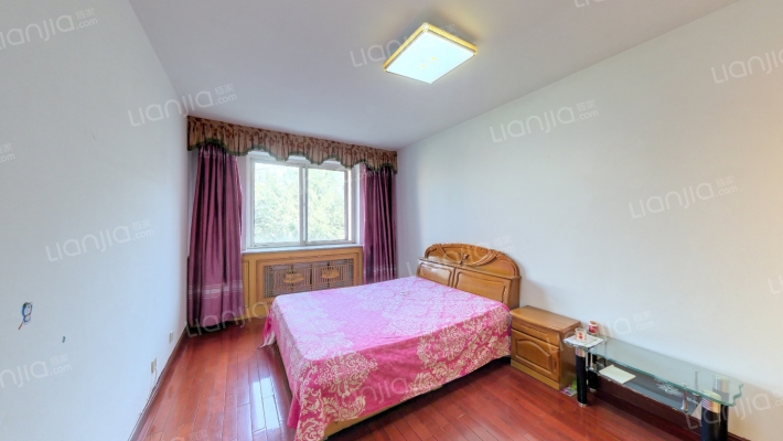 金盛家园二手房实景图