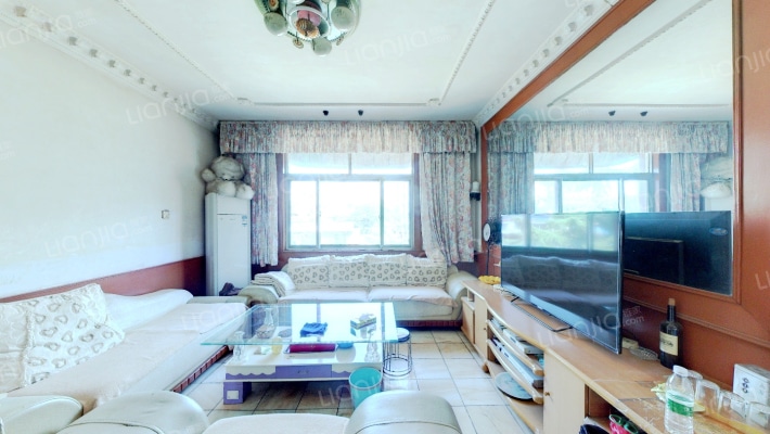 许昌市魏都区畜牧局家属院二手房实景图