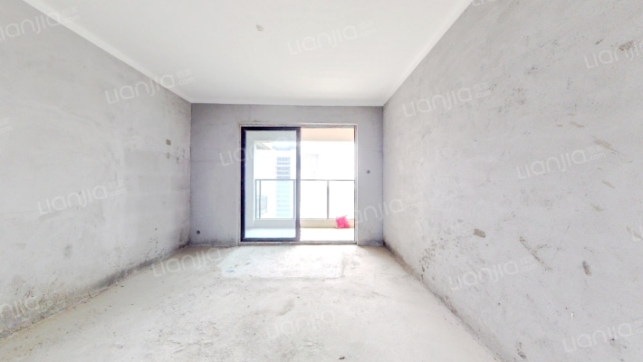 城投丰山府二手房实景图