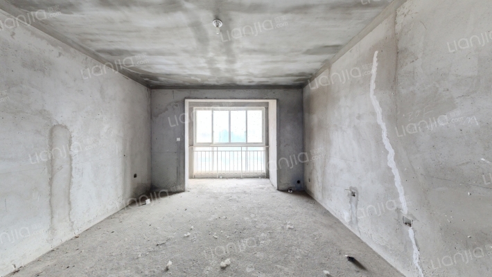 中央名邸二手房实景图