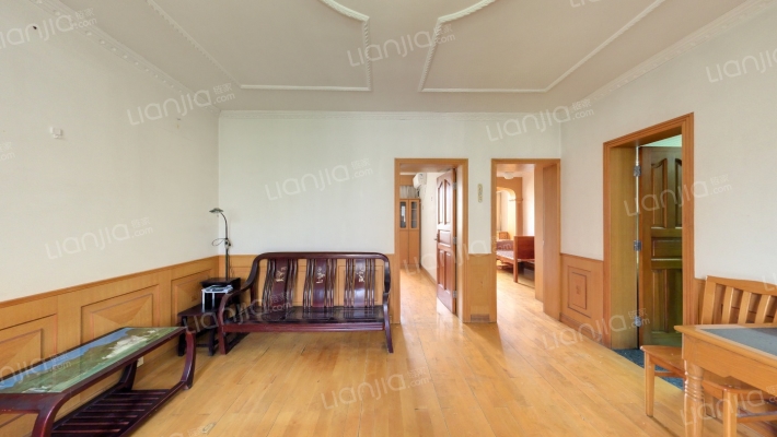 嘉绿北苑二手房实景图