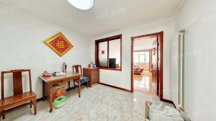 重庆南路68号小区二手房实景图