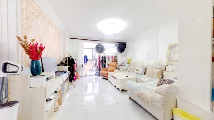 元和之春二手房实景图