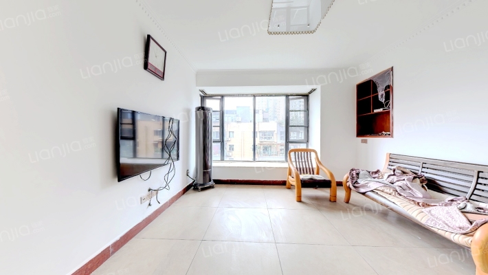 城南未来南苑二手房实景图