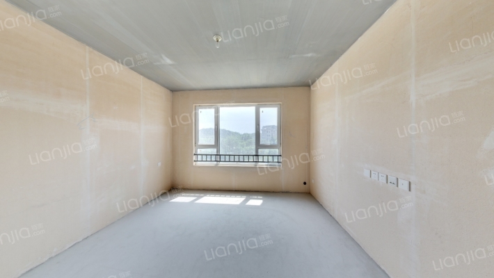 保利拾光年二手房实景图