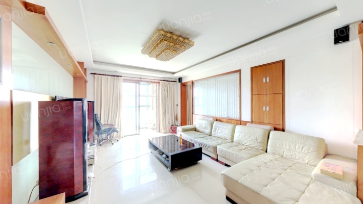 贝斯特财富广场二手房实景图