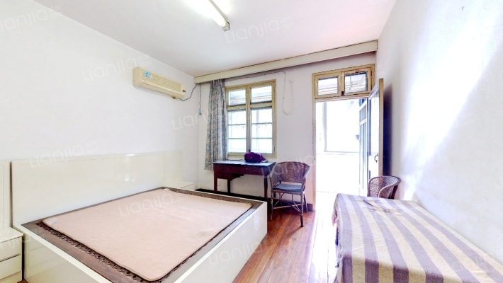 安吉路二手房实景图