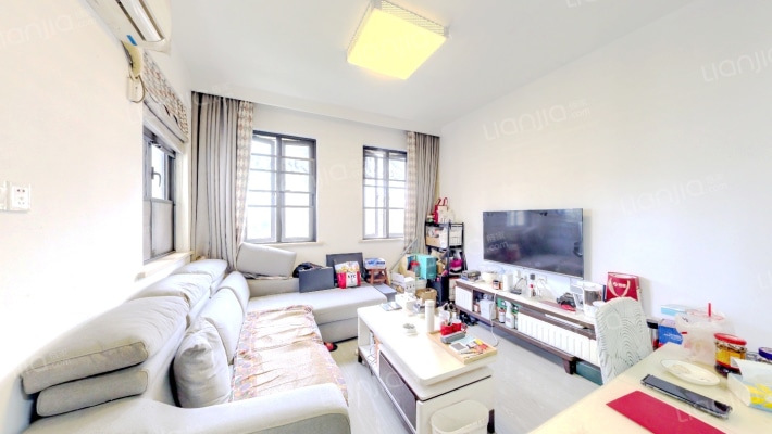 望春佳苑二手房实景图