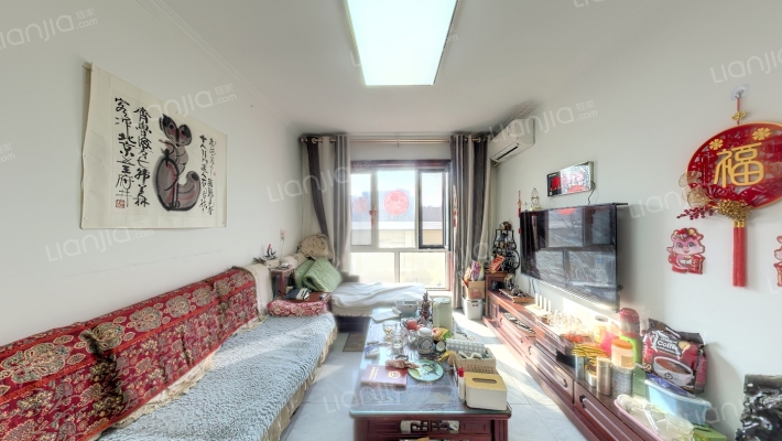 外贸包装宿舍二手房实景图