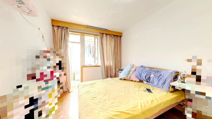 怡康新寓二手房实景图