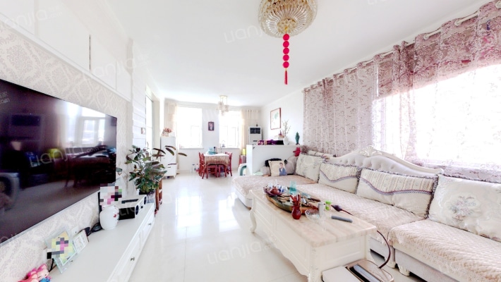 爱丽舍二手房实景图