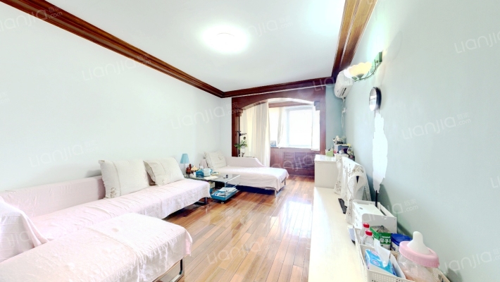 中国船舶集团有限公司第七〇九研究所二手房实景图