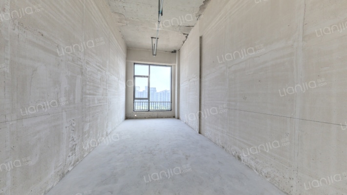 东升旭辉中心二手房实景图