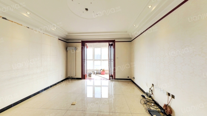 明翰小区二手房实景图