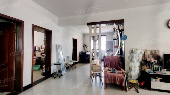 川汇区百货家属院二手房实景图