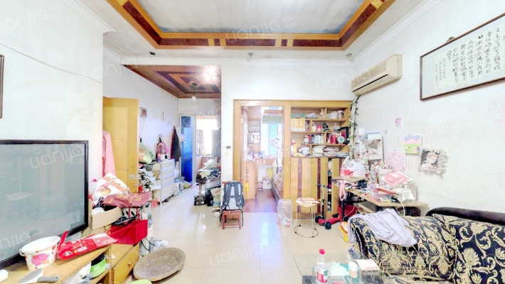杨府山小区二手房实景图