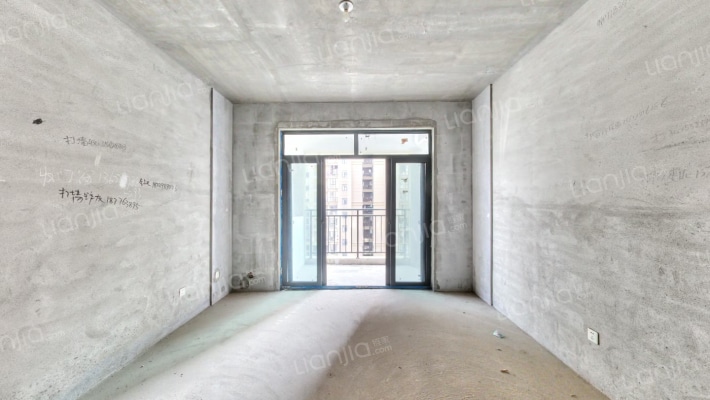 澳海澜庭月亮湾二手房实景图