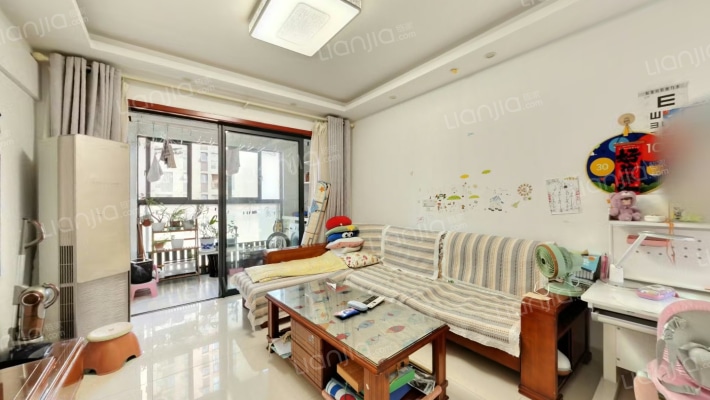 路劲锦溪苑二手房实景图