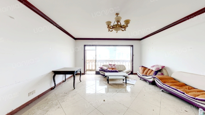 滨江大厦二手房实景图