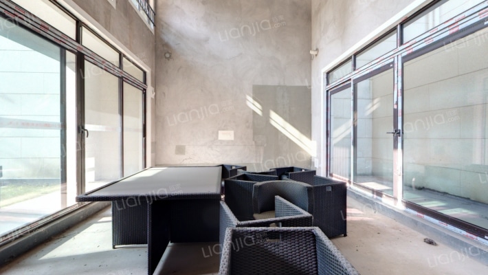 金科金辉美院C区二手房实景图