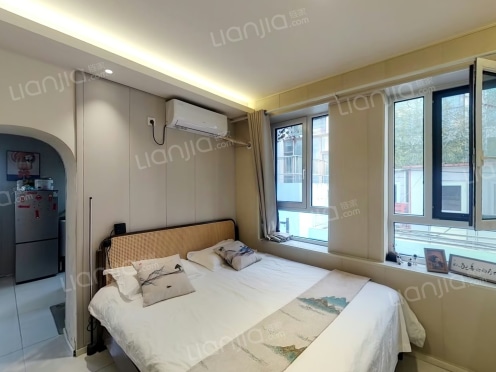 整租·广西路 1室1厅 南