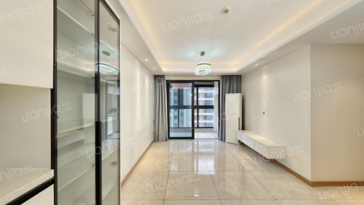 尚堂久里二手房实景图