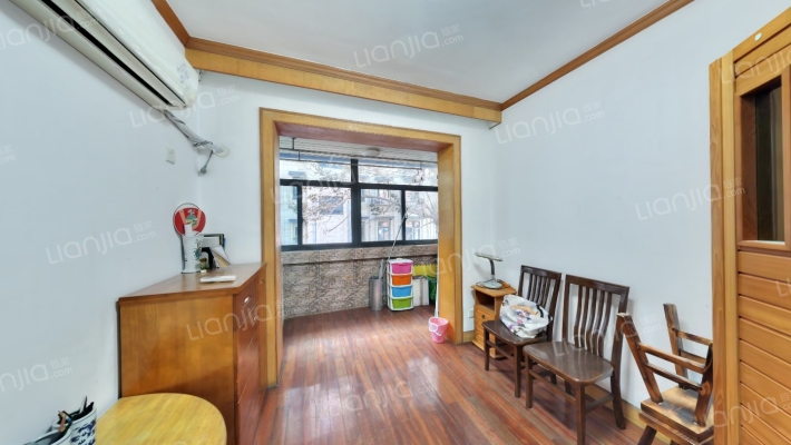 北阴阳营二手房实景图