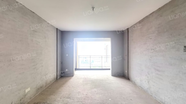 枫庭佳苑二手房实景图
