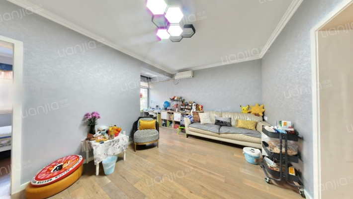 长寿苑二手房实景图