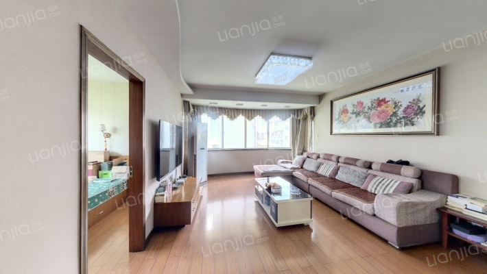 佳合苑二手房实景图