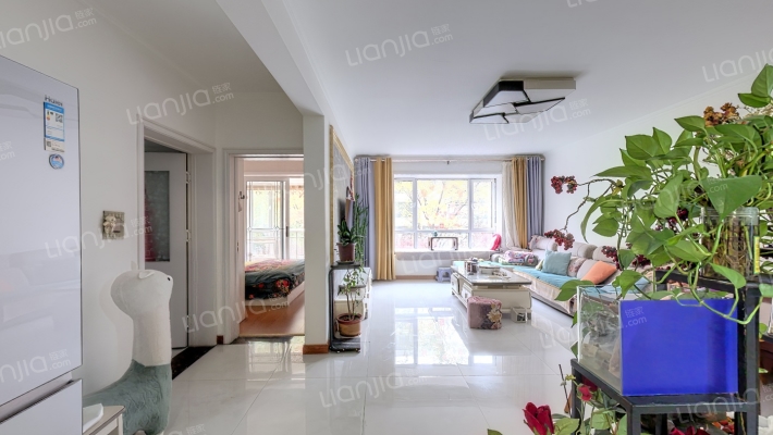 瑞安小区二手房实景图