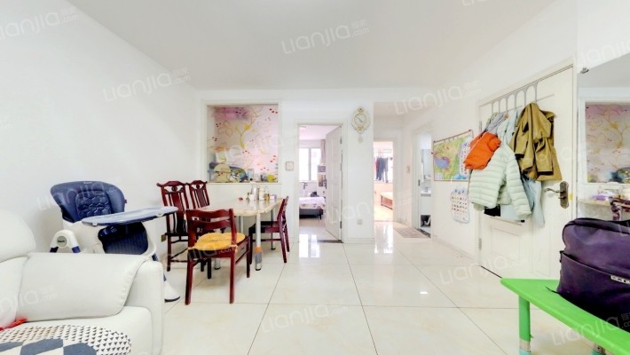 坤宇家苑二手房实景图