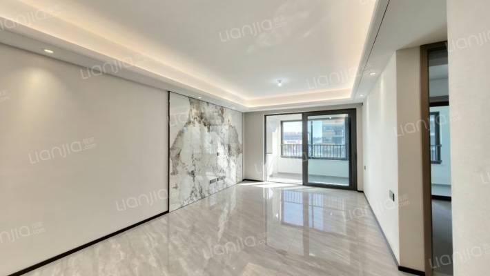 招商雍润府二手房实景图